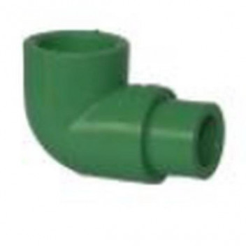ATLAS PPR GREEN FUSION MXF ELBOW 20MM