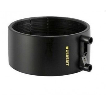 GEBERIT ELECTROWELD SLEEVE COUPLING 56mm 363.771.16.1