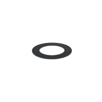 GEBERIT RUBBER FLANGE GASKET SEAL 315mm 372.742.00.1