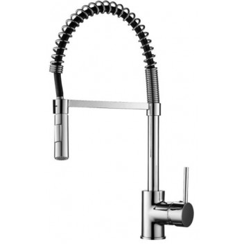 FRANKE CASCADE PROFESSIONAL V3 SINK MIXER 1150020-002