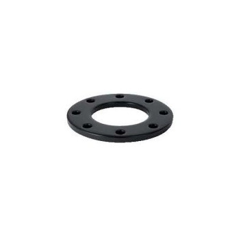GEBERIT BACKING FLANGE STEEL 160mm 369.745.00.1