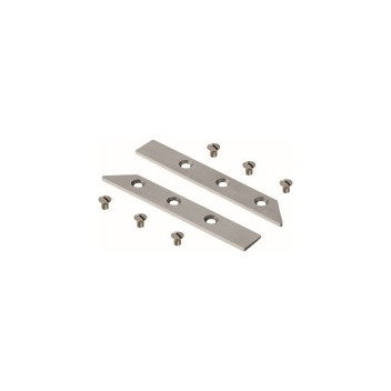 GEBERIT 240.474.00.1 PLANER BLADE SET 40-160/200mm