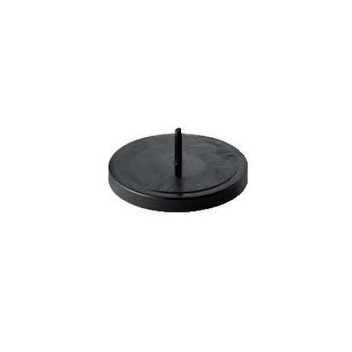 GEBERIT HDPE WELD ON END CAP 90mm 366.812.16.1