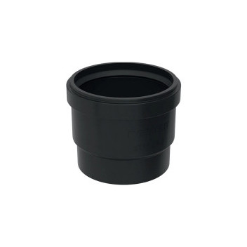 GEBERIT HDPE RING SEAL SOCKET WITH LIP SEAL 160mm 369.779.16.3