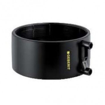 GEBERIT ELECTROWELD SLEEVE COUPLING 75mm 365.771.16.1