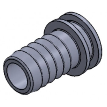 PLUMLINE MULTILAYER PIPE INSERT 15mm