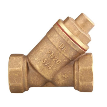 COBRA BRASS CHECK VALVE SPRING TYPE 20MM 1025