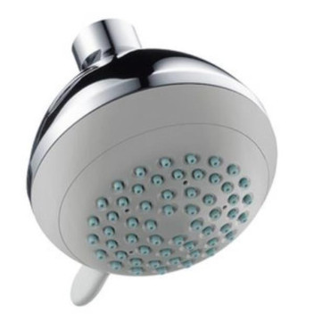 HANSGROHE CROMETTA 85 28424000 VARIOJET SHOWER ROSE 2 FUNCTION