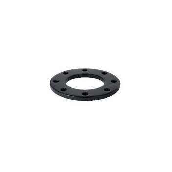 GEBERIT BACKING FLANGE STEEL 250mm 371.745.00.1