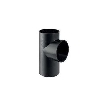 GEBERIT HDPE T-BRANCH FITTING 315mm 88.5 deg 372.198.16.1
