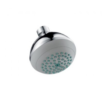 HANSGROHE CROMETTA 85 28423000 GREEN SHOWER ROSE 1 FUNCTION