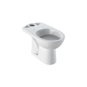 GEBERIT 500.282.01.1 ABALONA FLOOR STANDING PAN