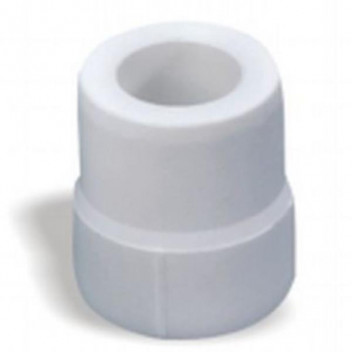 VALSIR VU0005717 AQUASYSTEM PP-R REDUCER 110-63mm
