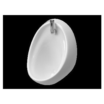 PLUMLINE MERU URINAL TE 450x315 INCL BRACKETS SPREADER & WASTE