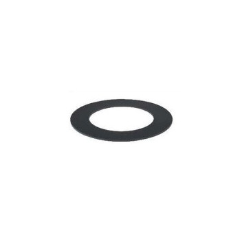 GEBERIT RUBBER FLANGE GASKET SEAL 125mm 368.742.00.1