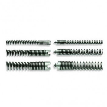 ROTHENBERGER DRAIN SPIRAL COIL 22mm x4.5m 7.2441