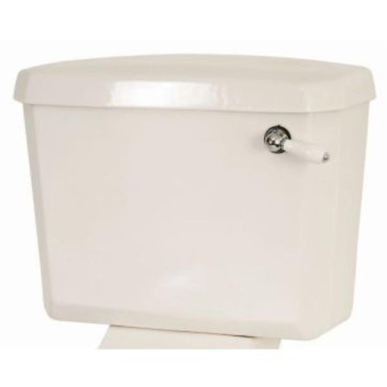 LECICO NEW HAMILTON FRONT FLUSH CISTERN ONLY