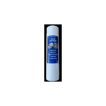 VISCOSITY FILTER CARTRIDGE ONLY 250mm LONG 5 MICRON SMALL FILTER