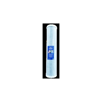 VISCOSITY FILTER CARTRIDGE ONLY 500mm LONG CARBON BLOCK LARGE FILTER
