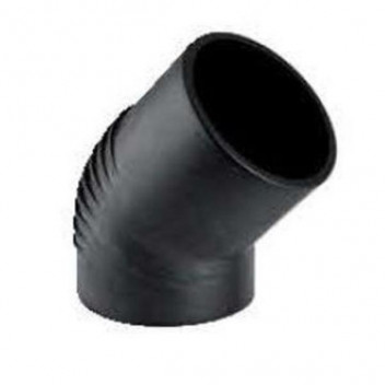 GEBERIT SILENT BEND 56mm 135deg  305.450.14.1