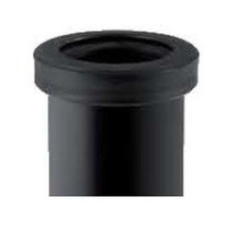 GEBERIT 315mm EXPANSION SOCKET with RING-SEAL 372.700.16.1