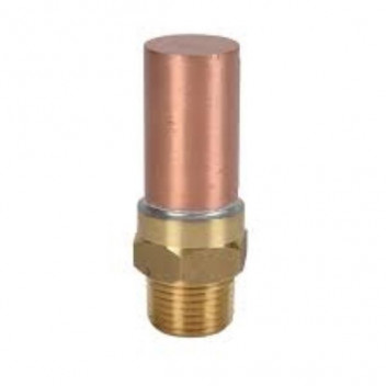 OATEY QUIET PIPE WATER HAMMER ARRESTOR 15mm