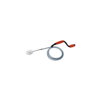 ROTHENBERGER DRAIN & PIPE CLEANING COIL 1.5m 72091