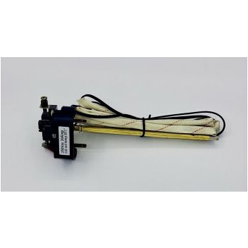 GEYSERWISE ELECTRONIC THERMOSTAT -  SHORT PROBE TCO001