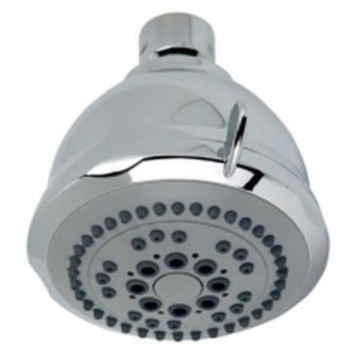 GENEBRE DELIA 5 SETTING ADJUSTABLE BJ SHOWER ROSE 100695 45