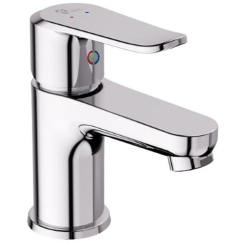 COBRA AMAZON BASIN MIXER SHORT 15mm CP AM-951