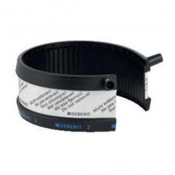 GEBERIT ELECTROWELD TAPE FOR ANCHOR POINT 56mm 363.776.16.1