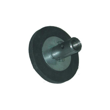 DRAIN CLEAN RUBBER PLUNGER LD 6mmX100mm