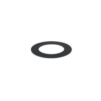 GEBERIT RUBBER FLANGE GASKET SEAL 250mm 371.742.00.1