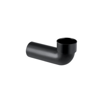 GEBERIT PAN CONNECTOR FOR BTW PAN 110mm 90deg 367.880.16.1