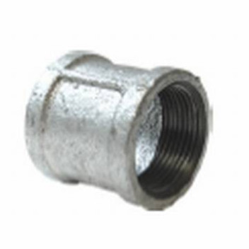 GALVANISED SOCKET 100mm