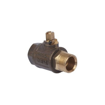 COBRA MUNICIPAL BALL VALVE RB 20MM MUN-B/V-20