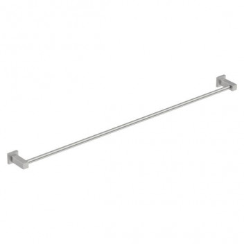 BATHROOM BUTLER 8578BRSH SINGLE RAIL BRUSHED 1100mm