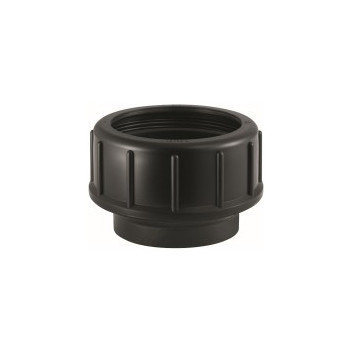 GEBERIT HDPE THREADED CONNECTOR JOINT 32mm 379.740.16.1
