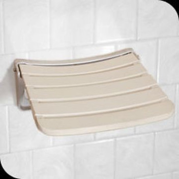 CHAIRMAN SS XS PARAPLEGIC FOLD UP SHOWER SEAT