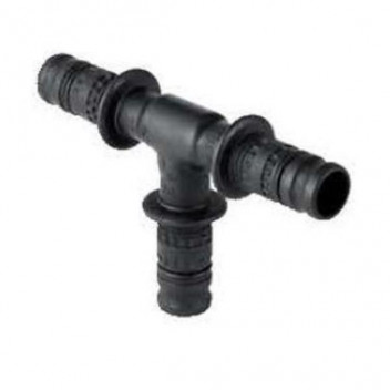 GEBERIT MEPLA EQUAL TEE 26mm 623.310.00.5