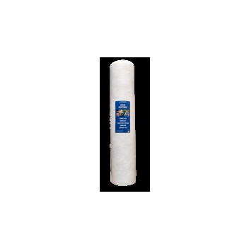 VISCOSITY FILTER CARTRIDGE ONLY 500mm LONG 20 MICRON LARGE FILTER