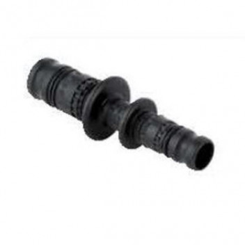GEBERIT MEPLA STRAIGHT REDUCED COUPLING 40x32mm 625.653.00.5