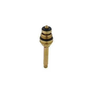 PLUMLINE SCREWDOWN SPARE HEADPART ONLY U/TILE EXTENDED (NO HANDLE)