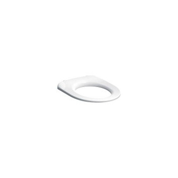 GEBERIT 500.340.01.1 SELNOVA TOILET SEAT INCL METAL HINGE