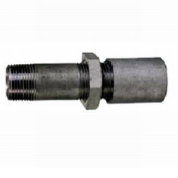 GALVANISED LONGSCREW 100mm