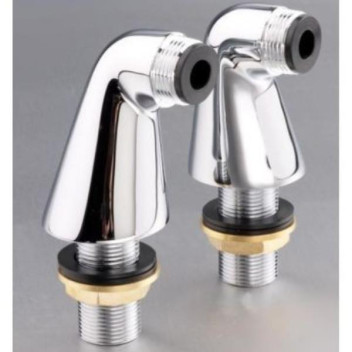 GIO K101 PILLAR SET FOR CLASSIC STAND PIPE