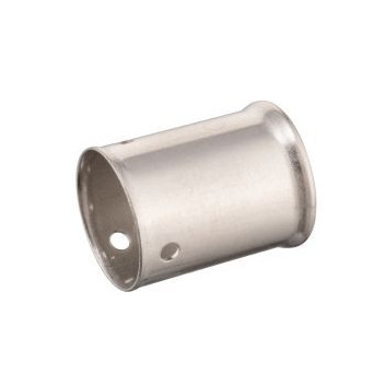 PEXMAN SPARE CRIMPING SLEEVE ONLY S/S 25mm CRIMPED