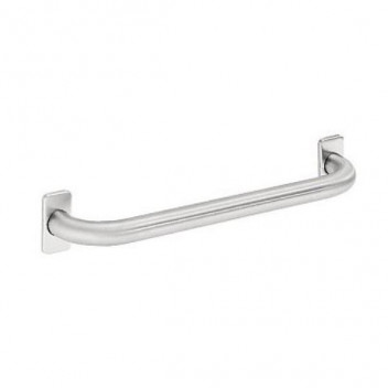 FRANKE SS STRAIGHT GRAB RAIL CNTX450 450mm 2510003