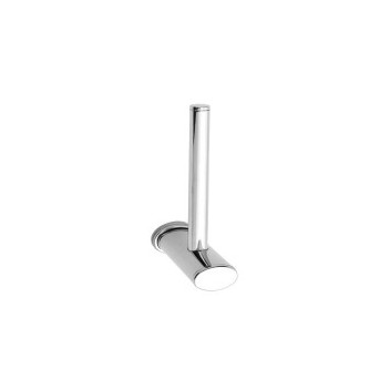 STUNNING 586CP SPARE TOILET ROLL HOLDER