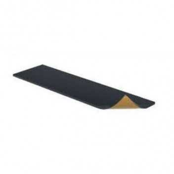 GEBERIT ISOL FLEX SOUND INSULATION MAT 1180x570mm 356.014.00.1